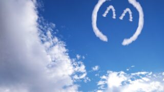 笑顔で人に接するだけでお布施になる